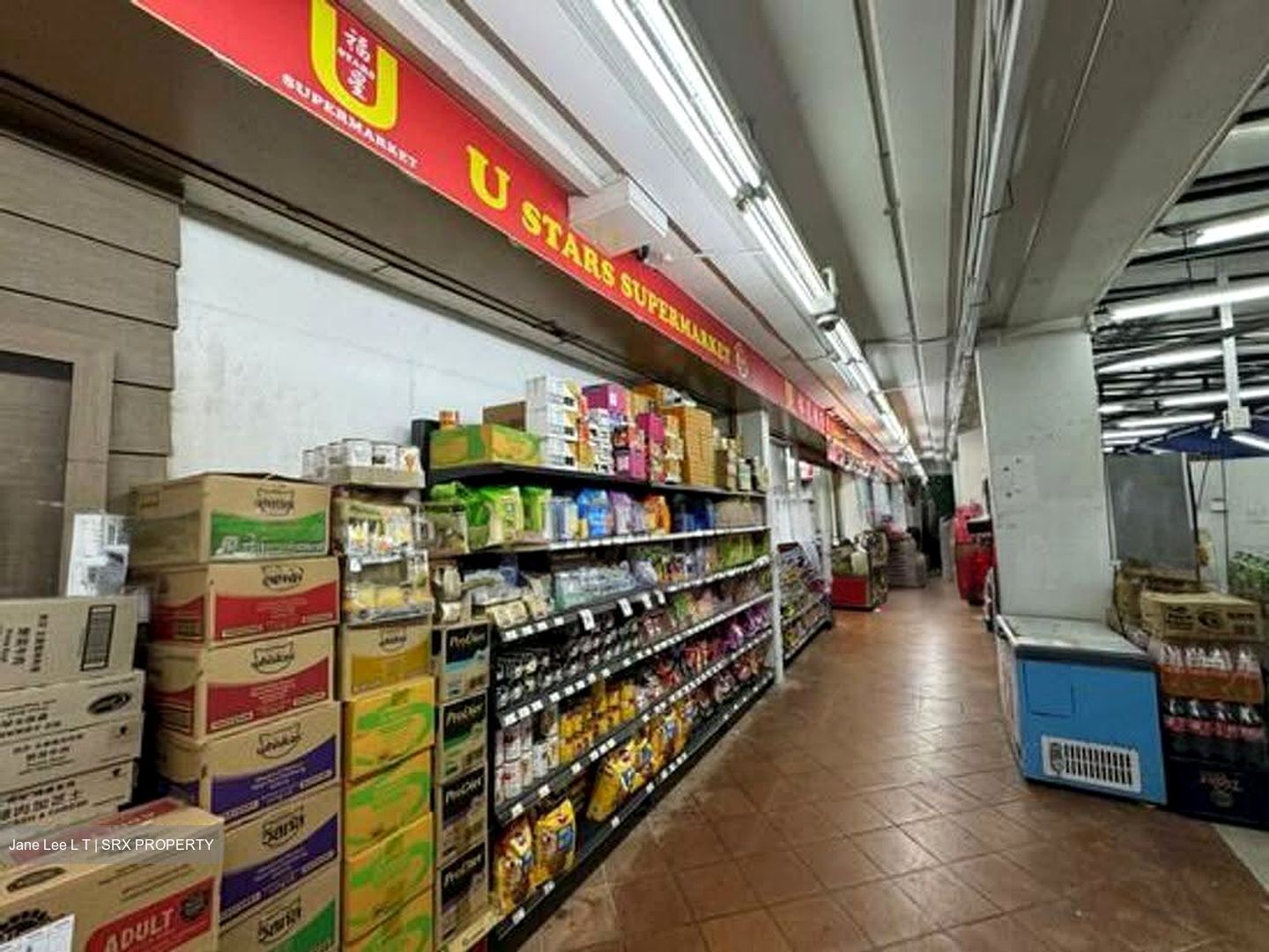 Bedok North Street 3 (D16), Shop House #605343091